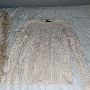 J Crew sweater